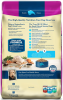 Blue Buffalo Life Protection Formula Small Breed Dry Dog Food Chicken & Brown Rice 5 lbs.