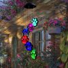 Waterproof Color Changing Solar Hanging Lights