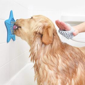 Pet Licking Pad with Suction Cups