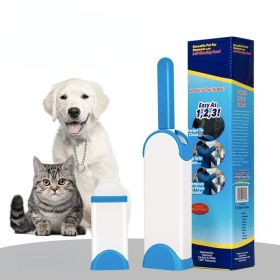 Pet Hair Remover for Couch Furniture Clothing Car Seat Carpet Pet Bed Fur Lint Brush Remover
