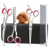 Pet Grooming Thinning Scissors