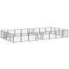 Modular Dog Playpens & Pet Fencing Systems