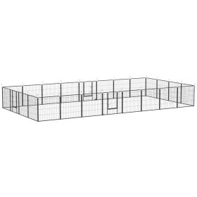 Modular Dog Playpens & Pet Fencing Systems
