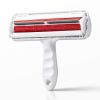 Pet Hair Remover Roller Reusable Dual-sided Lint Roller for Furniture Carpet