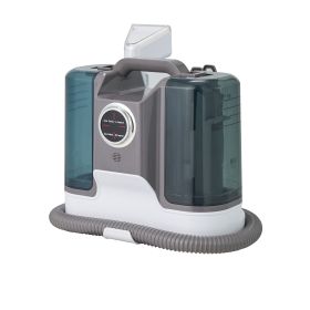 Portable Carpet and Upholstery Cleaner for Dogs