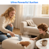 PSC988 400W Vacuum Cleaner + Pet Care Carpet/Mat/Mattress/Curtain/Furniture Fabric/Car Interior Vacuum 4in1 Vacuum Wifi+APP Connection