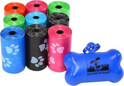 Poop Waste Bags for Dogs