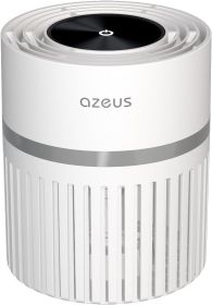 True HEPA Air Purifier for Bedroom & Home