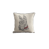 Great Dane Dog Pillow