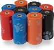 Dog Waste Bags | Pet Cleanup Bags for Outdoor Use