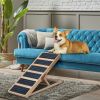 Doggy Steps for Dogs Easy Access to High Surfaces