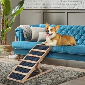 Doggy Steps for Dogs Easy Access to High Surfaces