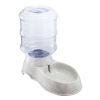 Pet Water Dispenser – Automatic Gravity Feeder for Dogs