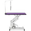 Hydraulic Pet Grooming Table 42.5 Inch