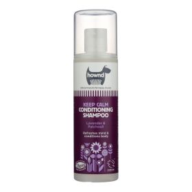 Hownd Conditioning Dog Shampoo Calm