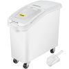 Extra-Large Airtight Food Storage