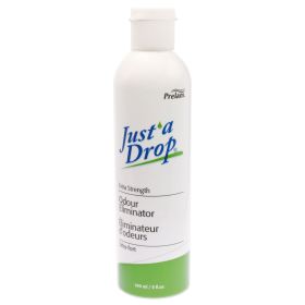Just a Drop Odor Eliminator - Extra Strength