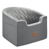 Dog Booster Car Seat