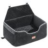 Safe & Comfortable Travel Seat