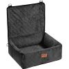 Travel Dog Booster Car Seat