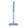 Pet Hair Removal Brush – Soft Bristles, Comfortable Grip, Efficient Hair Pickup & Easy Cleaning