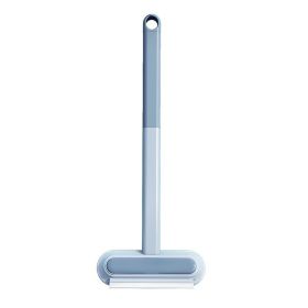 Pet Hair Removal Brush – Soft Bristles, Comfortable Grip, Efficient Hair Pickup & Easy Cleaning