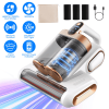 Professional Mattress & Sofa Mite Vacuum Cleaner 200W Deep Cleaning