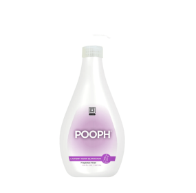 POOPH® Laundry Odor Eliminator, 20 oz