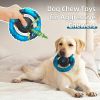 Indestructible Squeaky Dog Chew Toys
