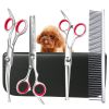 Pet Grooming Thinning Scissors