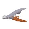 LED Light Pet Nail Clipper with 5X Magnification