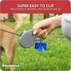 Poop Waste Bags for Dogs