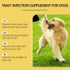 Herbal Supplement for Pets Skin Relief and Health