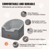Dog Booster Car Seat