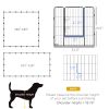 Modular Dog Playpens & Pet Fencing Systems