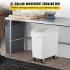 Extra-Large Airtight Food Storage