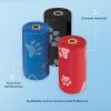 Dog Waste Bags | Pet Cleanup Bags for Outdoor Use
