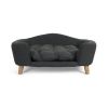 Modern Elevated sofa Dog Bed