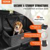 Travel Dog Booster Car Seat