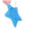 Pet Licking Pad with Suction Cups
