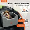 Dog Booster Car Seat