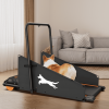 Dog Treadmill for Small and Medium Dogs Pacer Treadmill for Healthy & Fit Pets up to 220 LBS