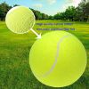 Inflatable Giant Tennis Balls Large Pet Toys for Outdoor/Indoor Sports