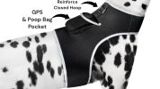 GPS Tag Pet Tracker Collar Waterproof Surveillance Tracking Device NEW Size:L