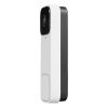 Video Doorbell, 2K Wireless Camera Ring Doorbell Works with 170Â° Ultra-Wide View, 2-Way Audio, Motion Detection & Night Vision