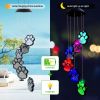 Waterproof Color Changing Solar Hanging Lights