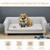 Modern Pet Sofa Bed for Dogs