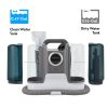 Portable Carpet and Upholstery Cleaner for Dogs