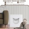 Automatic Pet Drying Box Portable for Small Dogs and Cats