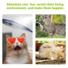 Yegbong Catnip Spray, Cat Anxiety And Pet Vitality th Care Spray